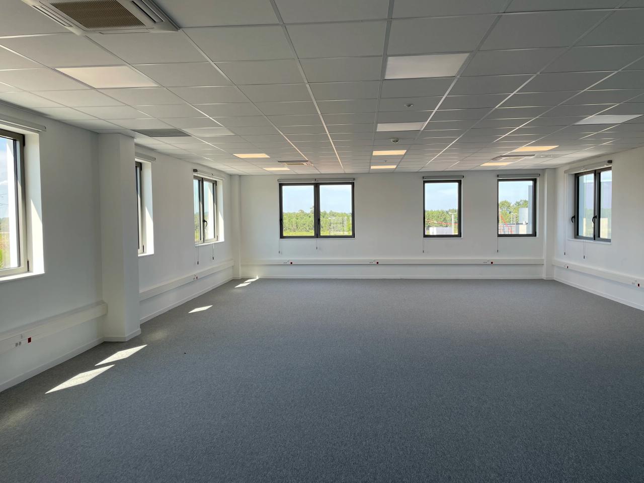 Entrepôt Ayguemorte-les-Graves 4943m² Location entrepôt Ayguemorte-les-Graves Gironde OLLOG2314778 30